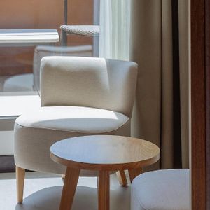 Chambre Supérieure